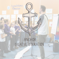 Anchor Creative Ed πΈπ (@anchor_grammar) 's Twitter Profile