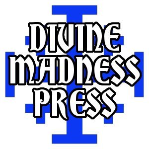 DivineEn's profile picture. Divine Madness Press es la editorial de Fight! The Fighting Game RPG, el mejor juego dedicado a emular los videojuegos de pelea en un juego de rol de mesa