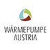 Verband Wärmepumpe Austria (@waermepumpe_aut) Twitter profile photo Verband Wärmepumpe Austria (@waermepumpe_aut) Twitter profile photo
