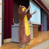 中京大学生協学生委員会委員長 (@hal_gipr) Twitter profile photo
