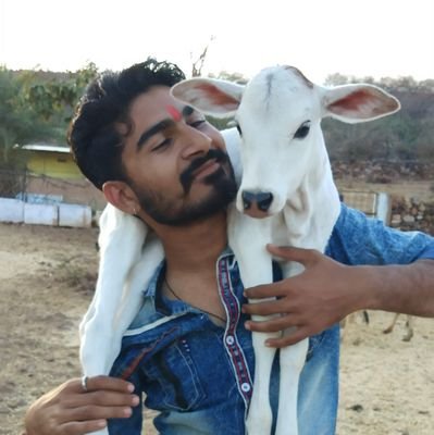 keshavbaragi777's profile picture. 🚩ज़िला वरिष्ठ उपाध्यक्ष // गौपुत्र सेना झालावाड़🚩