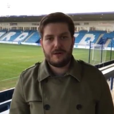 Content Writer and Freelance Sports Journalist. Editor of https://t.co/Tjo70WrLnF @the_spreport and cover EFL and Women's Super League