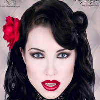 Вампирка (@drakulka143) 's Twitter Profile Photo Вампирка (@drakulka143) 's Twitter Profile Photo