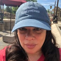 Jeannette F (@jeafig) 's Twitter Profile