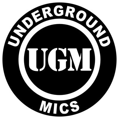 UnderGroundMics Profile Picture