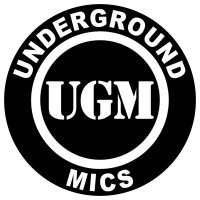 UnderGround Mics (@undergroundmics) 's Twitter Profile Photo UnderGround Mics (@undergroundmics) 's Twitter Profile Photo