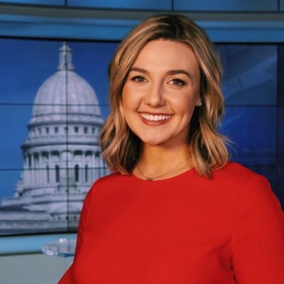 Proverbs 16:9 I SoCal native turned Midwesterner | Former @nbc15_madison Reporter, producer, anchor | Formerly @KOMUnews @nbcsandiego | @mujschool alum