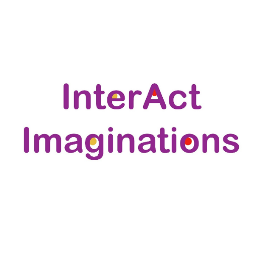 InterAct Imaginations #workshops, #CommunityProjects #events #entertainers. InterAct Imaginations is part of the @ceridwentc family