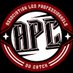 APC CATCH (@APCcatch) Twitter profile photo