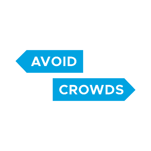 Avoid Crowds predicts how busy tourist destinations around the world get an any given day. You can use our daily crowd predictor for free!