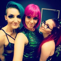 The Lounge Kittens(@TheLKittens) 's Twitter Profile Photo