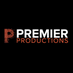 Premier Productions (@premproductions) Twitter profile photo