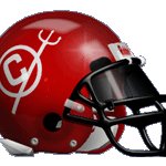 Clinton Red Devil Football(@clinton_devil) 's Twitter Profile Photo