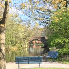 Starting from the beginning - cleaning up the Bridgewater Canal in Runcorn to make the area better for animals and the community. Come and join us!