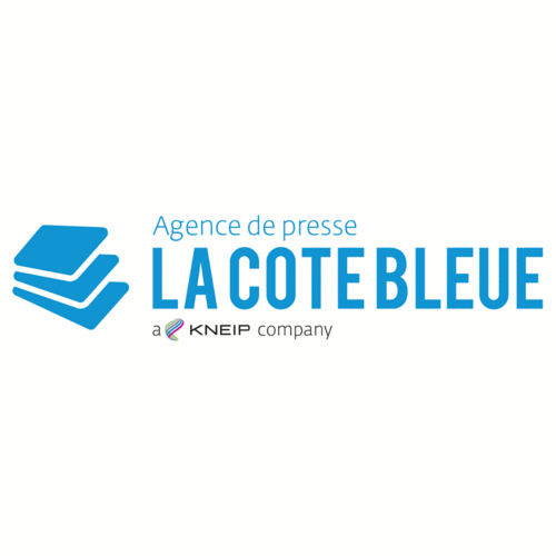 La Cote Bleue est une agence de presse spécialisée dans la diffusion d’informations boursières et financières.