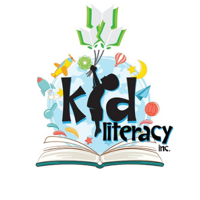 A nonprofit organization working to expand Literacy. One child. One classroom. One school at a time.