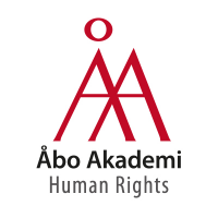 Institute for Human Rights, Åbo Akademi(@abohumanrights) 's Twitter Profile Photo