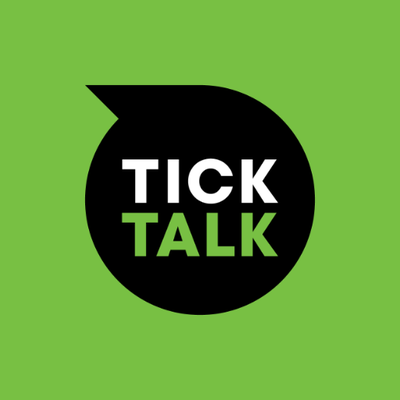 Tick Talk Ticktalkireland Twitter
