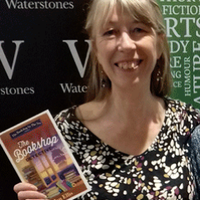 Jan Ellis - @JanEllis_writer Twitter Profile Photo