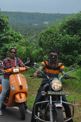 HirakBhingradi1's profile picture. 