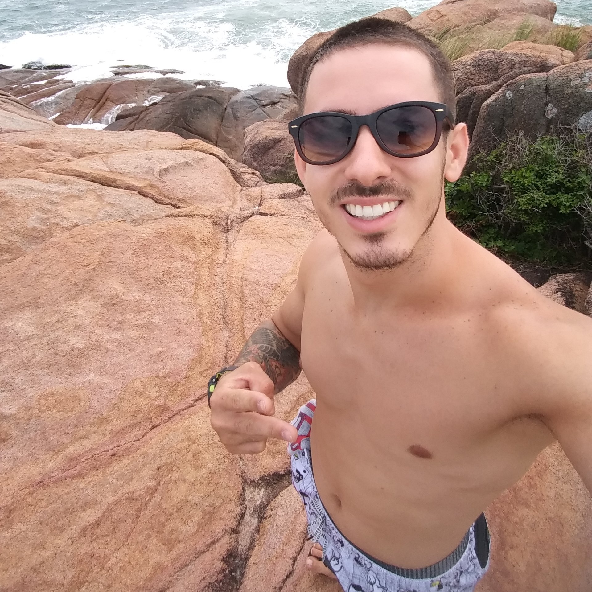 Djavan_bormann's profile picture. 