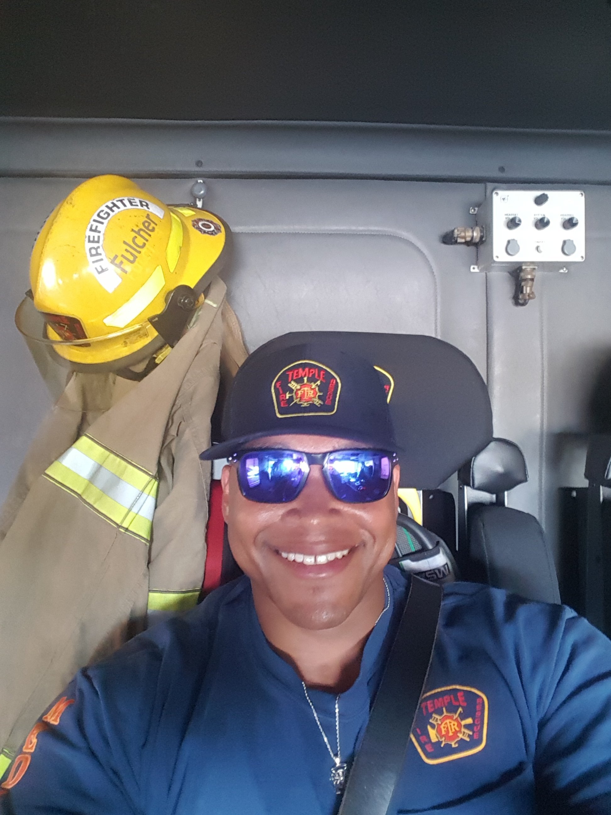 BrandonFulcher9's profile picture. I bleed purple and gold. I love the smell of an engine after a good burner