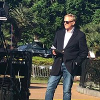 Eric Paulsen WWL-TV (@epaulsenwwl) 's Twitter Profile