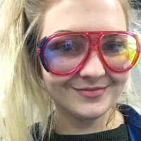Claire Williams (@clairewill22) 's Twitter Profile Photo Claire Williams (@clairewill22) 's Twitter Profile Photo