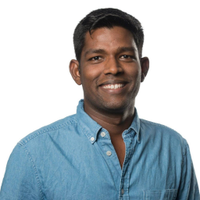 Siva (@sivarajank@genomic.social)(@sivarajank) 's Twitter Profile Photo