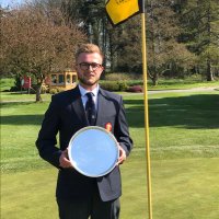 Grady Rogerson(@GolfGrady) 's Twitter Profile Photo