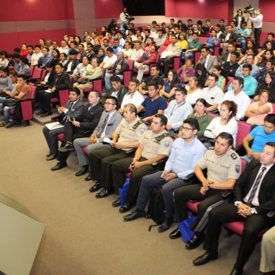 Abogado| Magister en Derecho Penal Económico | Mediador Calificado | Docente no titular de la Universidad Técnica Participar de Loja | Abogado Litigante.