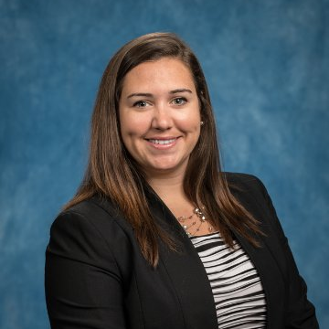 APerfettiSPCAC's profile picture. Student Life Coordinator @ SPC Allstate Center