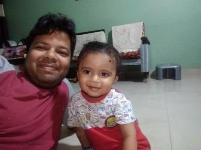 AmarendraShekh2's profile picture. 