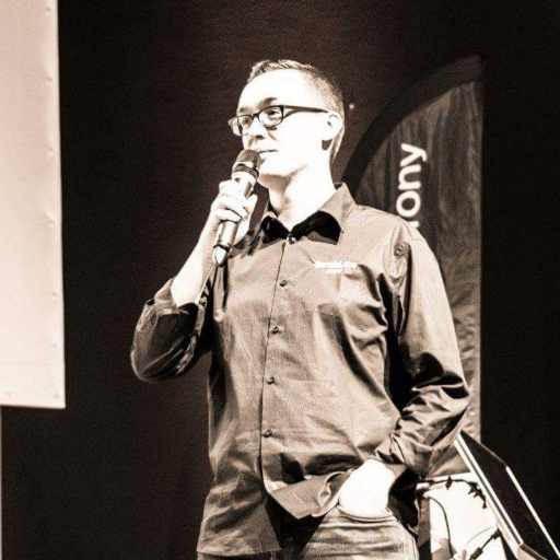 Co-founder @autonormai & @citipoapp // Ex-CTO @Selency // Symfony Core Team alumni // Speaker & Trainer
