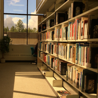 College of the Rockies Library (@cotrlibrary) 's Twitter Profile