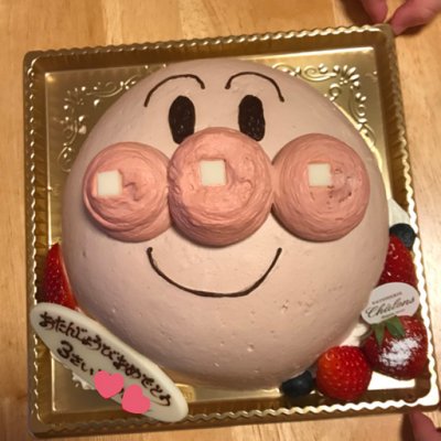 ちー 4歳 2歳 0歳 ミルアベイユのシュークリームも気になるな この前わざわざシュークリーム1つだけ買いにきてたおばちゃんいたし 今週末も行っちゃおうかな ひたちなか市 ケーキ ミルアベイユ