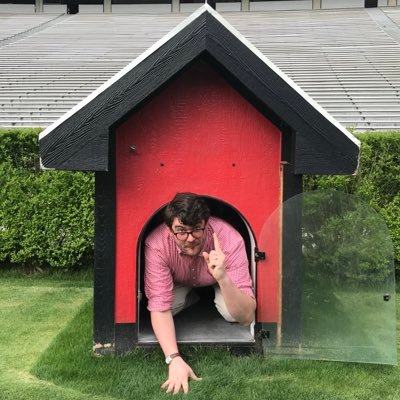 jeffostenson's profile picture. UGA ‘12 BBA Marketing. Director, AI Marketing Strategy at Qualified. Back in the Classic City reliving the dream.