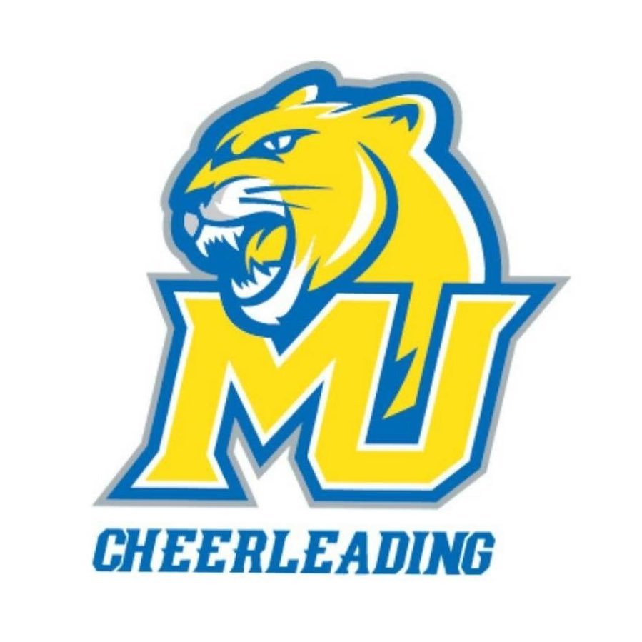 Official Twitter of Misericordia Cheerleading Instagram: @misericordia_cheer Snapchat: @MUCougarCheer