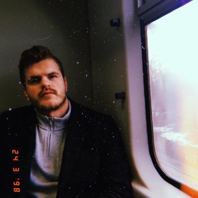 Former CS:GO player. Runner up in Norwegian championships 2017 with https://t.co/QSEiGNZfti w/ Andz, KORN, paint & NiTo
Now just an ol' dude who direct commercials.