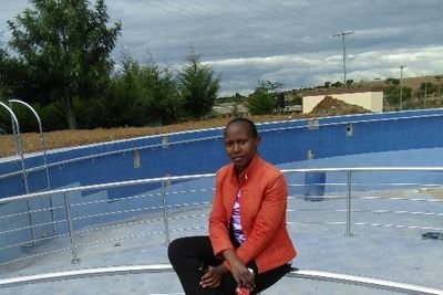 WambuiK9's profile picture. High school teacher, writer and editor in English, Kiswahili and Gîkûyû
