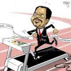 The end to Paul Biya's Regime
The end of Tyranny in Africa
The end of Marginalization and Oppression
Economic and Political Freedom
The liberation of Africa