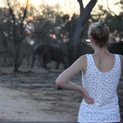 Enjoy a dry sense of humor, holidays in the Kruger and GnTs. Everything happens for a reason!