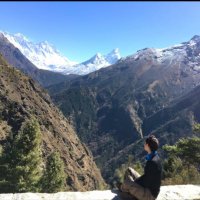 Yvonne Corscadden (@yvonnecors) 's Twitter Profile Photo