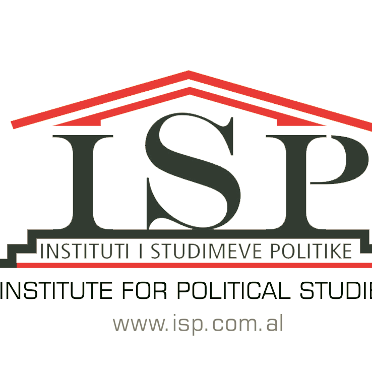 The Institute for Political Studies (ISP) is non-governmental organization in the field of political studies and democratic processes in Albania. https://t.co/8apogwXpkC