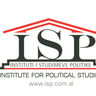 ISP_Institute's profile picture. The Institute for Political Studies (ISP) is non-governmental organization in the field of political studies and democratic processes in Albania. https://t.co/8apogwXpkC