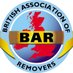 BAR (@BARremovers) Twitter profile photo