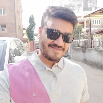 MilinShah12's profile picture. Analyzing Equity TECHNICALLY, trader..
Tweets are not recommendations... Just views