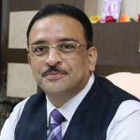Director SIRT (@drmanishmanoria) 's Twitter Profile