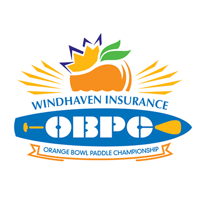 The ninth annual Windhaven Insurance Orange Bowl Paddle Championship will take place at Miami Marine Stadium Flexpark on May 11, 2019.

#OrangeBowlPaddle
