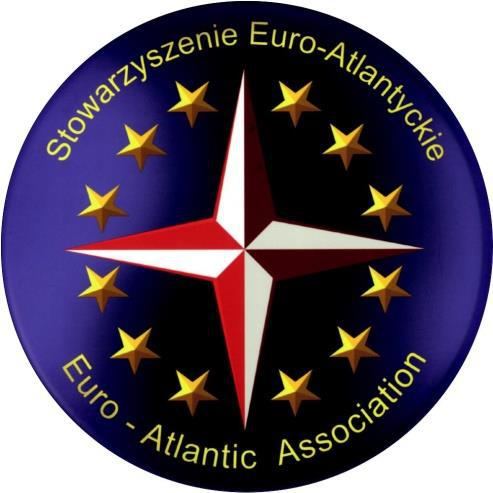 Stowarzyszenie Euro-Atlantyckie/Euro-Atlantic Association - our mission is to strengthen transatlantic ties and security, defence and foreign policy of Poland.